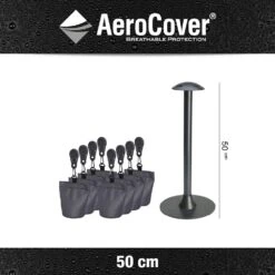 AeroCover Hoessteunset -Tuinartikelen Winkel aerocover hoessteunset antraciet 50cm 1000x1000 621e0d638a2cd l