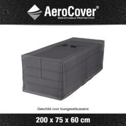 AeroCover Kussentas 200 X 75 X 60 Cm 8 AeroCover Kussentas 200 X 75 X 60 Cm -Tuinartikelen Winkel aerocover kussentas 200 x 75 x 60 cm 1000x1000 621e0d67a76b9 l