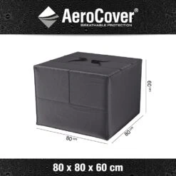 AeroCover Kussentas 80 X 80 X 60 Cm 9 AeroCover Kussentas 80 X 80 X 60 Cm -Tuinartikelen Winkel aerocover kussentas 80 x 80 x 60 cm 1000x1000 621e0d69678fa l