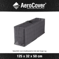 AeroCover Kussentas 125 X 32 X 50 Cm -Tuinartikelen Winkel aerocover kussentas antraciet 125x32xh50cm 1000x1000 621e0d64b13b5 l
