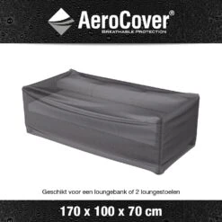 AeroCover Loungebankhoes 170 X 100 X 70 Cm -Tuinartikelen Winkel aerocover loungebankhoes 170 x 100 x 70 cm 1000x1000 621e0da8439a8 l