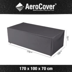 AeroCover Loungebankhoes 170 X 100 X 70 Cm -Tuinartikelen Winkel aerocover loungebankhoes 170 x 100 x 70 cm 1000x1000 621e0da8a407d l