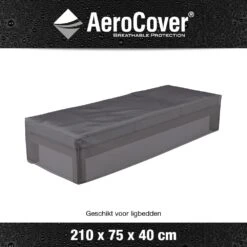 AeroCover Loungebedhoes 210 X 75 X 40 Cm 8 AeroCover Loungebedhoes 210 X 75 X 40 Cm -Tuinartikelen Winkel aerocover loungebedhoes 210 x 75 x 40 cm 1000x1000 621e0db6e51e2 l