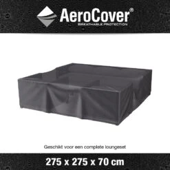 AeroCover Loungesethoes 275 X 275 X 70 Cm -Tuinartikelen Winkel aerocover loungesethoes 275 x 275 x 70 cm 1000x1000 621e0db118212 l