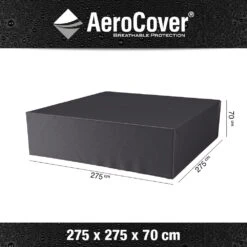 AeroCover Loungesethoes 275 X 275 X 70 Cm -Tuinartikelen Winkel aerocover loungesethoes 275 x 275 x 70 cm 1000x1000 621e0db17a4fa l
