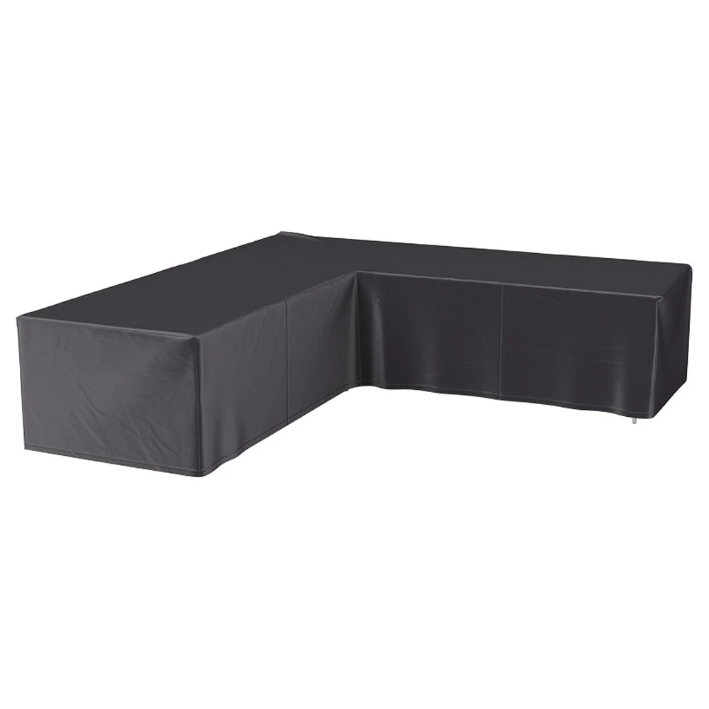 AeroCover Loungesethoes Hoekset 255 X 255 X 70 Cm 3 AeroCover Loungesethoes Hoekset 255 X 255 X 70 Cm