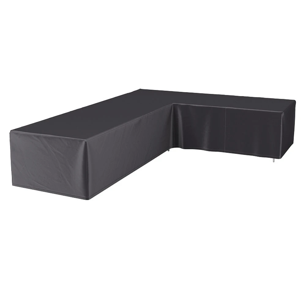 AeroCover Loungesethoes Hoekset Rechts 330 X 255 X 70 Cm 3 AeroCover Loungesethoes Hoekset Rechts 330 X 255 X 70 Cm