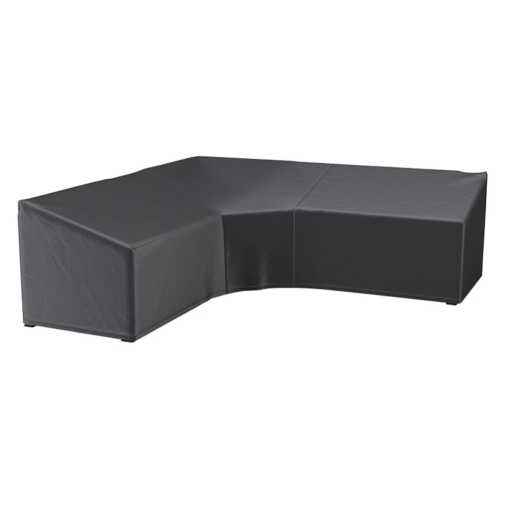 AeroCover Loungesethoes Hoekset Trapeze 270 X 270 X 65/90 Cm 3 AeroCover Loungesethoes Hoekset Trapeze 270 X 270 X 65/90 Cm