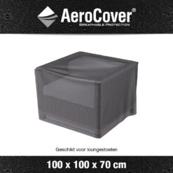 AeroCover Loungestoelhoes 100 X 100 X 70 Cm 8 AeroCover Loungestoelhoes 100 X 100 X 70 Cm -Tuinartikelen Winkel aerocover loungestoelhoes antraciet 100x100xh70cm 1000x1000 621e0d8b8e688 l