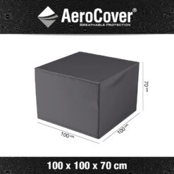 AeroCover Loungestoelhoes 100 X 100 X 70 Cm 9 AeroCover Loungestoelhoes 100 X 100 X 70 Cm -Tuinartikelen Winkel aerocover loungestoelhoes antraciet 100x100xh70cm 1000x1000 621e0d8be6d77 l