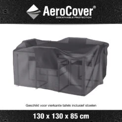 AeroCover Tuinsethoes 130 X 130 X 85 Cm 8 AeroCover Tuinsethoes 130 X 130 X 85 Cm -Tuinartikelen Winkel aerocover tuinsethoes 130 x 130 x 85 cm 1000x1000 621e0d6fe9dad l
