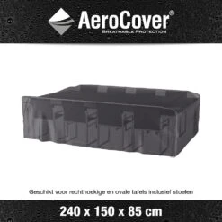 AeroCover Tuinsethoes 240 X 150 X 85 Cm -Tuinartikelen Winkel aerocover tuinsethoes 240 x 150 x 85 cm 1000x1000 621e0d7b00bc7 l