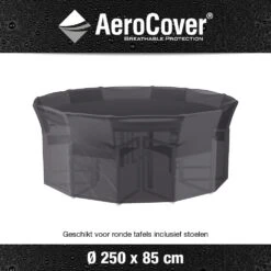 AeroCover Tuinsethoes Ø 250 X H 85 Cm -Tuinartikelen Winkel aerocover tuinsethoes 250 x h 85 cm 1000x1000 621e0d85d1512 l