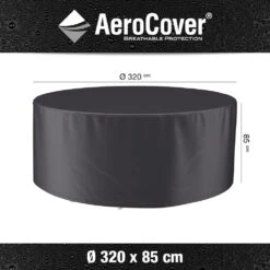 AeroCover Tuinsethoes Ø 320 X H 85 Cm -Tuinartikelen Winkel aerocover tuinsethoes 320 x h 85 cm 1000x1000 621e0d879dfd7 l
