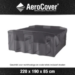 AeroCover Tuinsethoes 220 X 190 X 85 Cm -Tuinartikelen Winkel aerocover tuinsethoes antraciet 220x190xh85cm 1000x1000 621e0d79b3e9d l