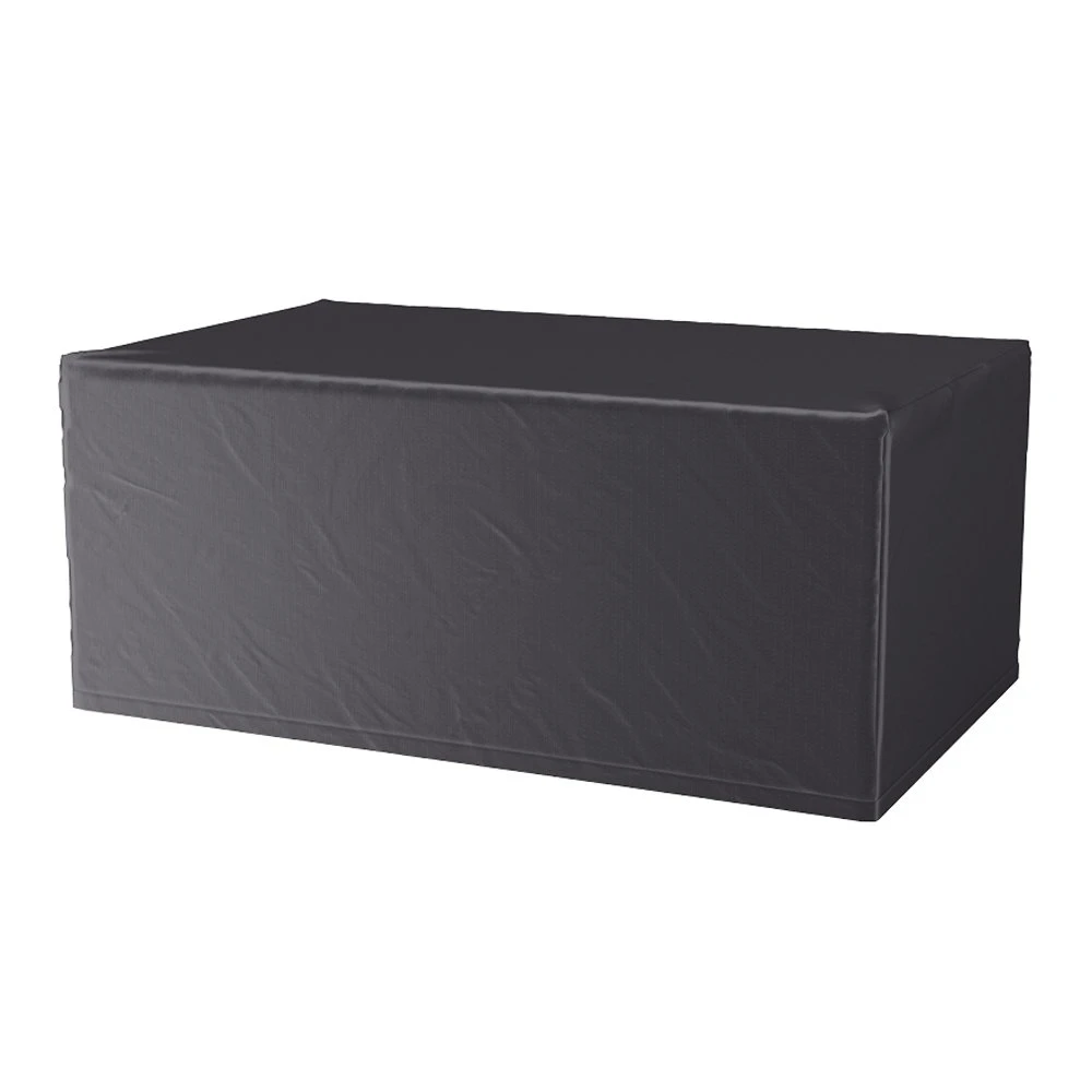 AeroCover Tuintafelhoes 160 X 100 X 70 Cm 3 AeroCover Tuintafelhoes 160 X 100 X 70 Cm