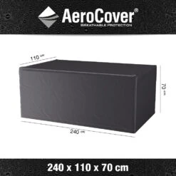 AeroCover Tuintafelhoes 240 X 110 X 70 Cm -Tuinartikelen Winkel aerocover tuintafelhoes antraciet 240x110xh70cm 1000x1000 621e0dc76ea2c l