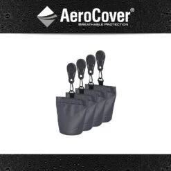 AeroCover Zandzakken Set Van 4 -Tuinartikelen Winkel aerocover zandzakken set van 4 1000x1000 621e0d625c97b l
