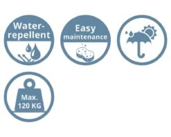 Bologna Hang-ei Wicker Zwart - Ø 95 X H 195 Cm -Tuinartikelen Winkel bologna hang ei wicker zwart 95 x h 195 cm 1181x945 623468a715229 l