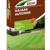 DCM Gazonmeststof Najaar -Tuinartikelen Winkel dcm gazonmeststof najaar 1586240781 l