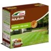 DCM Gazonmeststof Najaar (MG) (3kg) (SD) -Tuinartikelen Winkel dcm gazonmeststof najaar 1586240782 l