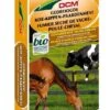DCM Gedroogde Koe-Kippen-Paardenmest -Tuinartikelen Winkel dcm gedroogde koe kippen paardenmest 1586240824 1 l