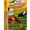 DCM Gedroogde Koe-Kippen-Paardenmest -Tuinartikelen Winkel dcm gedroogde koe kippen paardenmest 1586240824 l