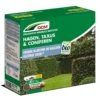 DCM Meststof Hagen, Taxus & Coniferen (MG) (3kg) (SD) -Tuinartikelen Winkel dcm meststof hagen taxus coniferen 1586240813 1 l
