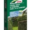 DCM Meststof Hagen, Taxus & Coniferen (MG) (10 Kg) -Tuinartikelen Winkel dcm meststof hagen taxus coniferen 1586240813 l