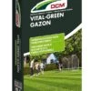 DCM Meststof Vital-Green Gazon (MG) (10 Kg) -Tuinartikelen Winkel dcm meststof vital green gazon 1586240780 1 l