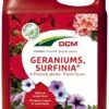 DCM Vloeibare Meststof Geraniums & Bloeiende Planten -Tuinartikelen Winkel dcm vloeibare meststof geraniums bloeiende planten 1586240842 1 l