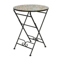 Decoris Bistrotafel Braga