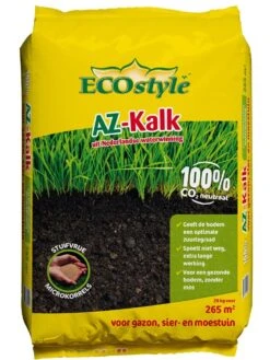 ECOstyle AZ-kalk 20 Kg