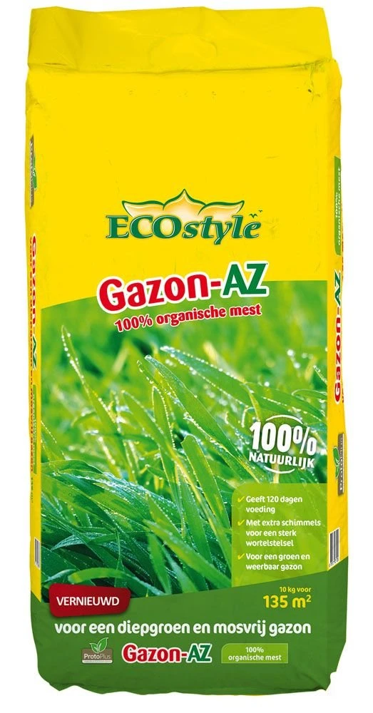 ECOstyle Gazon-AZ 10 Kg 3 ECOstyle Gazon-AZ 10 Kg