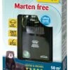 ECOstyle Marten Free Battery 50 2 ECOstyle Marten Free Battery 50 -Tuinartikelen Winkel ecostyle marten free battery 50 1614086261 l