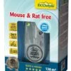 ECOstyle Mouse & Rat Free 130 -Tuinartikelen Winkel ecostyle mouse rat free 130 1614086245 l