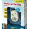 ECOstyle Mouse & Rat Free Battery 50 1 ECOstyle Mouse & Rat Free Battery 50 -Tuinartikelen Winkel ecostyle mouse rat free battery 50 1614086259 l
