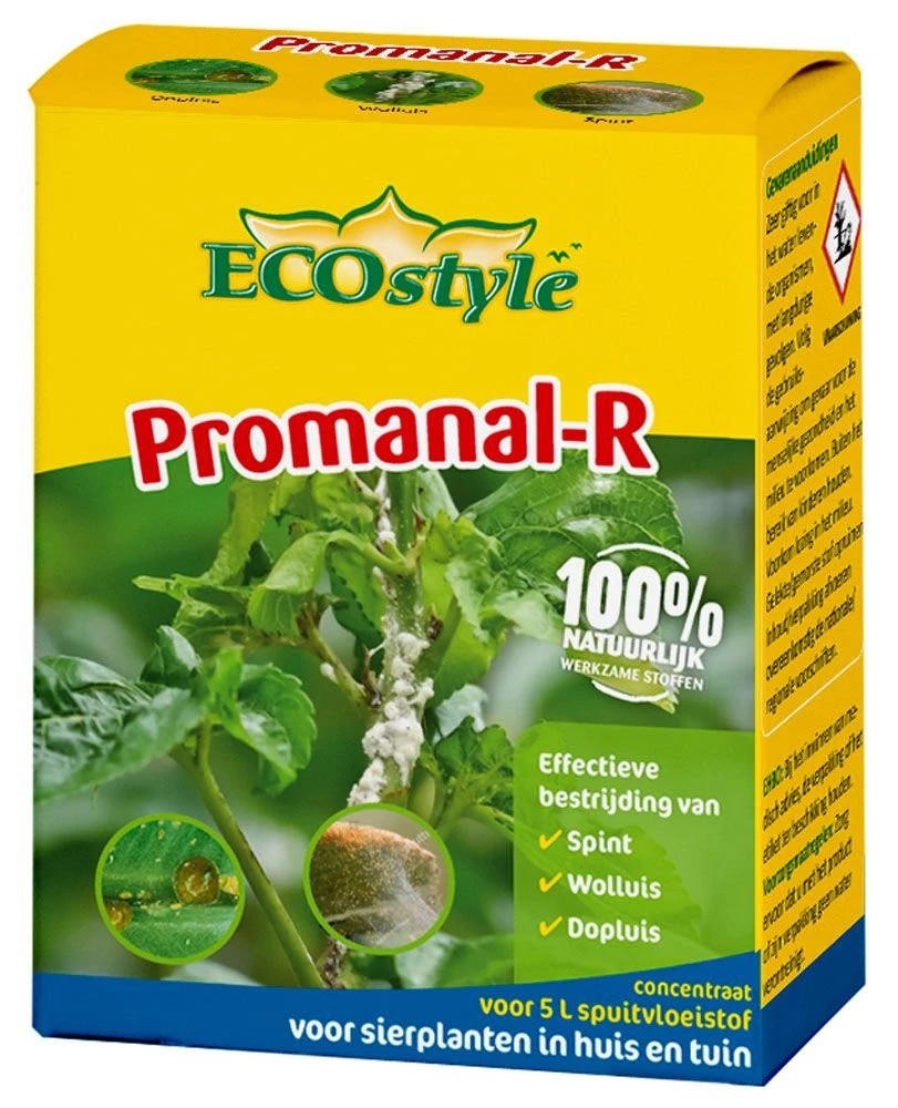 ECOstyle Promanal-R Conconcentraat 50 Ml 3 ECOstyle Promanal-R Conconcentraat 50 Ml