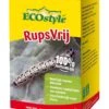 ECOstyle RupsVrij 25 G -Tuinartikelen Winkel ecostyle rupsvrij 25 g 1614086208 l
