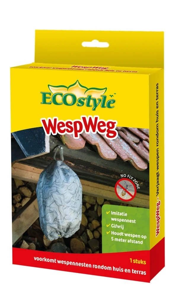 ECOstyle WespWeg 3 ECOstyle WespWeg