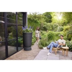 Elho Green Basics Regenton Plus 200ltr Zwart 7 Elho Green Basics Regenton Plus 200ltr Zwart -Tuinartikelen Winkel elho green basics regenton plus 200ltr zwart 1000x1000 64aebacf72bfe l