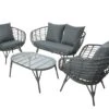 Evora Loungeset Grijs - 145 X 80 X 83 Cm -Tuinartikelen Winkel evora loungeset grijs 145 x 80 x 83 cm 1000x799 6234681c601fa l