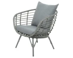 Evora Loungeset Grijs - 145 X 80 X 83 Cm 12 Evora Loungeset Grijs - 145 X 80 X 83 Cm -Tuinartikelen Winkel evora loungeset grijs 145 x 80 x 83 cm 1000x799 6234681ebe4ef l