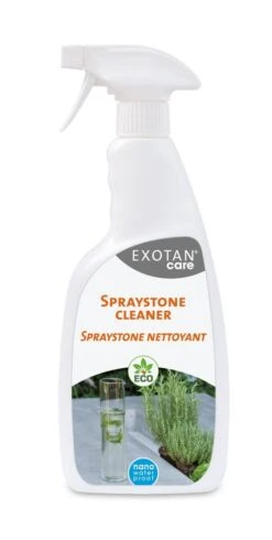 Exotan Care Spraystone Cleaner 750 Ml