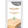 Exotan Care Teak Cleaner & Colour Restorer 1000 Ml -Tuinartikelen Winkel exotan care teak cleaner colour restorer 1000 ml 514x1000 628b3926e9a0d l