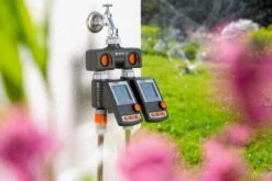 GARDENA 2-weg Waterverdeler -Tuinartikelen Winkel gardena 2 weg waterverdeler 1619704764 1 l