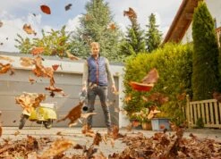 GARDENA Accu Bladblazer PowerJet 18V P4A Set -Tuinartikelen Winkel gardena accu bladblazer powerjet 18v p4a set 1500x1083 640af32903d8d l