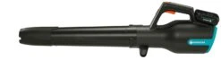 GARDENA Accu Bladblazer PowerJet 18V P4A Set -Tuinartikelen Winkel gardena accu bladblazer powerjet 18v p4a set 1500x408 640af328a9ac2 l