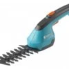GARDENA Accu Gras- En Buxusschaar Set Accucut Li -Tuinartikelen Winkel gardena accu gras en buxusschaar set accucut li 1619704813 l