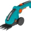 GARDENA Accu Grasschaar ComfortCut Met Steel Op Wielen 2 GARDENA Accu Grasschaar ComfortCut Met Steel Op Wielen -Tuinartikelen Winkel gardena accu grasschaar comfortcut met steel op wielen 800x690 624ffb6fe0b2c l